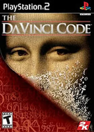 The da Vinci Code PS2