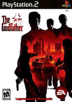 The Godfather: the Game PS2