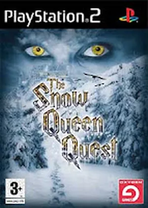 The Snow Queen Quest PS2