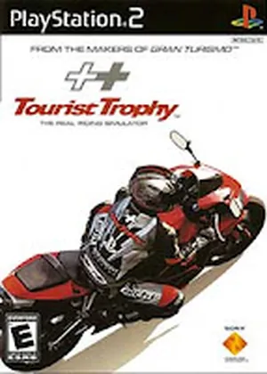 Tourist Trophy PS2