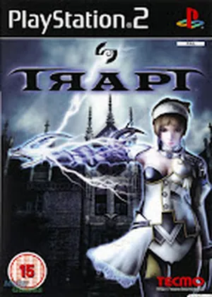 Trapt Europe PS2