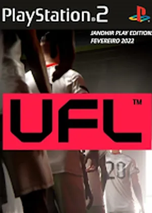 Ufl Provect Jandhir Play Feveiro PS2