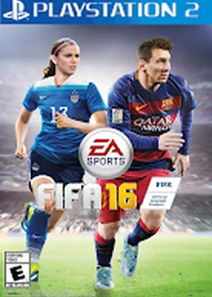 We 10 Fifa 16 Top Games PS2