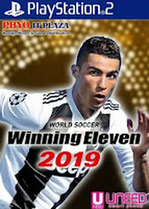 We - J-League V1 Maio - Axl Edition 2019 PS2
