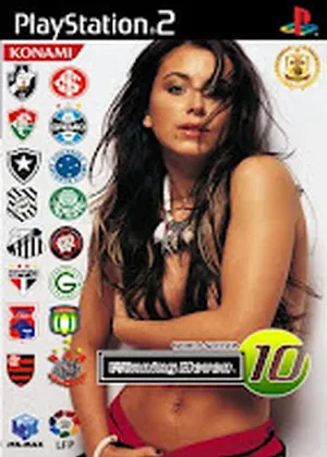 We10 - Brazukas 2006 PS2