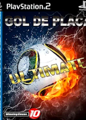 We10 - Gol De Placa Ultimate PS2