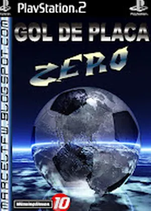 We10 - Gol De Placa Zero PS2