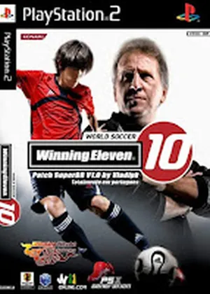 We10 - Superbr V10 PS2
