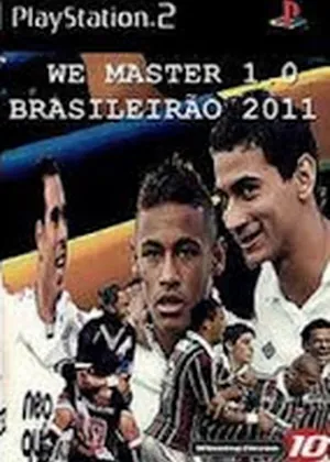 We10 - We Master 10 PS2