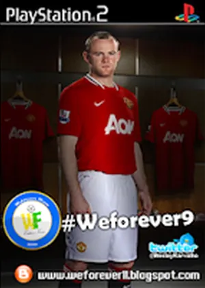We10 - Weforever 9 PS2