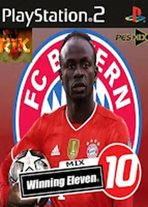 We10 Mix 13 Julho 2022 PS2