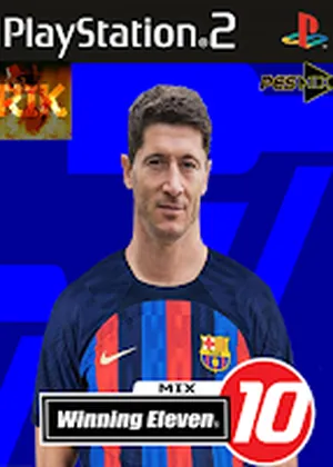 We10 Mix 16 Agosto 2022 PS2