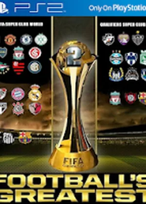 We10 Super Campeoes - 2019 2000 PS2