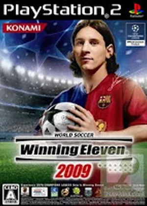 We2009 - Foreverwe Barça PS2