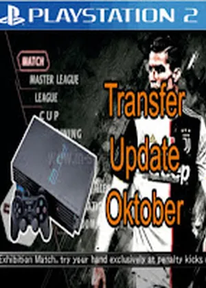 Winning 2020 Summer Transfer Update Oktober PS2
