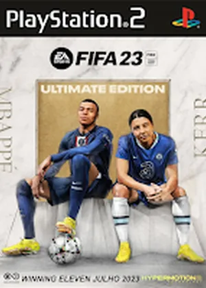 Winning Eleven 10 Julho Com T... PS2