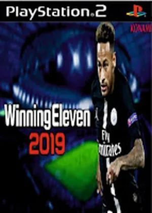 Winning Eleven  Summer Transfer 2019 PS2 PS2