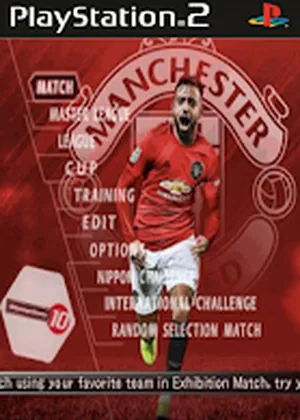 Winning Eleven  Transfer Abril 2020 PS2 PS2