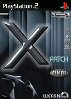 Winning Eleven 7 International X-Patch Final PS2