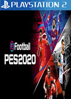 Winning Eleven Update Shopee League -2020 2019 PS2 PS2