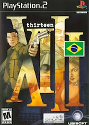 Xiii PS2