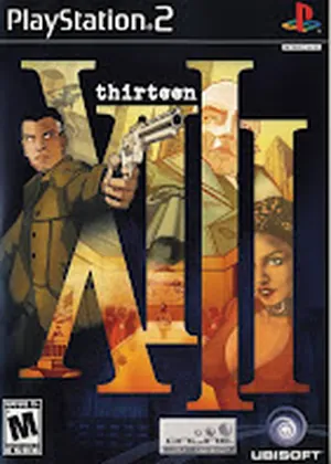 Xiii PS2